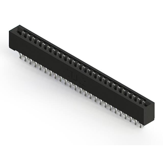 357-050-460-201 EDAC Inc.  Edgeboard Connectors